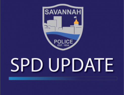 SPD Investigates Shooting on Graydon Street