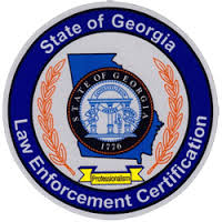 law enforcement certification