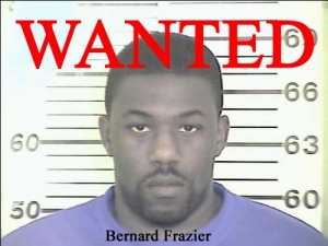 bernard-frazier-wanted
