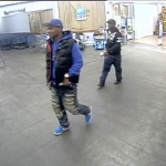 Can you ID these suspect?