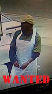 Metro Seeks to Identify Robbery Suspect - SAVANNAH POLICE