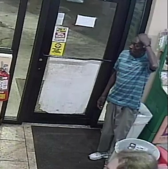 Metro Seeks to Identify Robbery Suspects - SAVANNAH POLICE