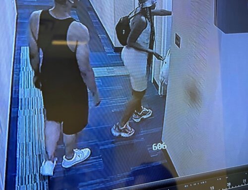 SPD Seeks to ID Suspects in July Theft