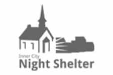 inner city night shelter