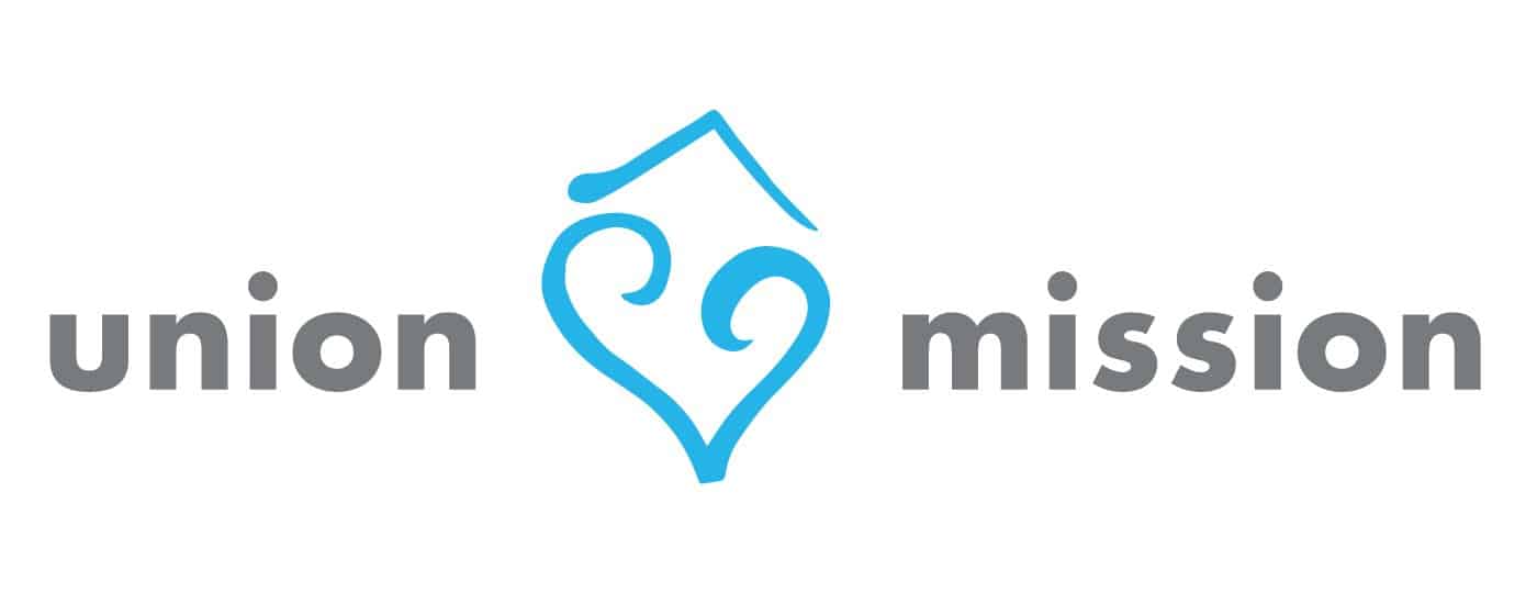 union mission logo