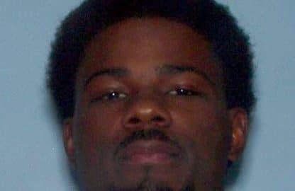 Green James Deandertrai