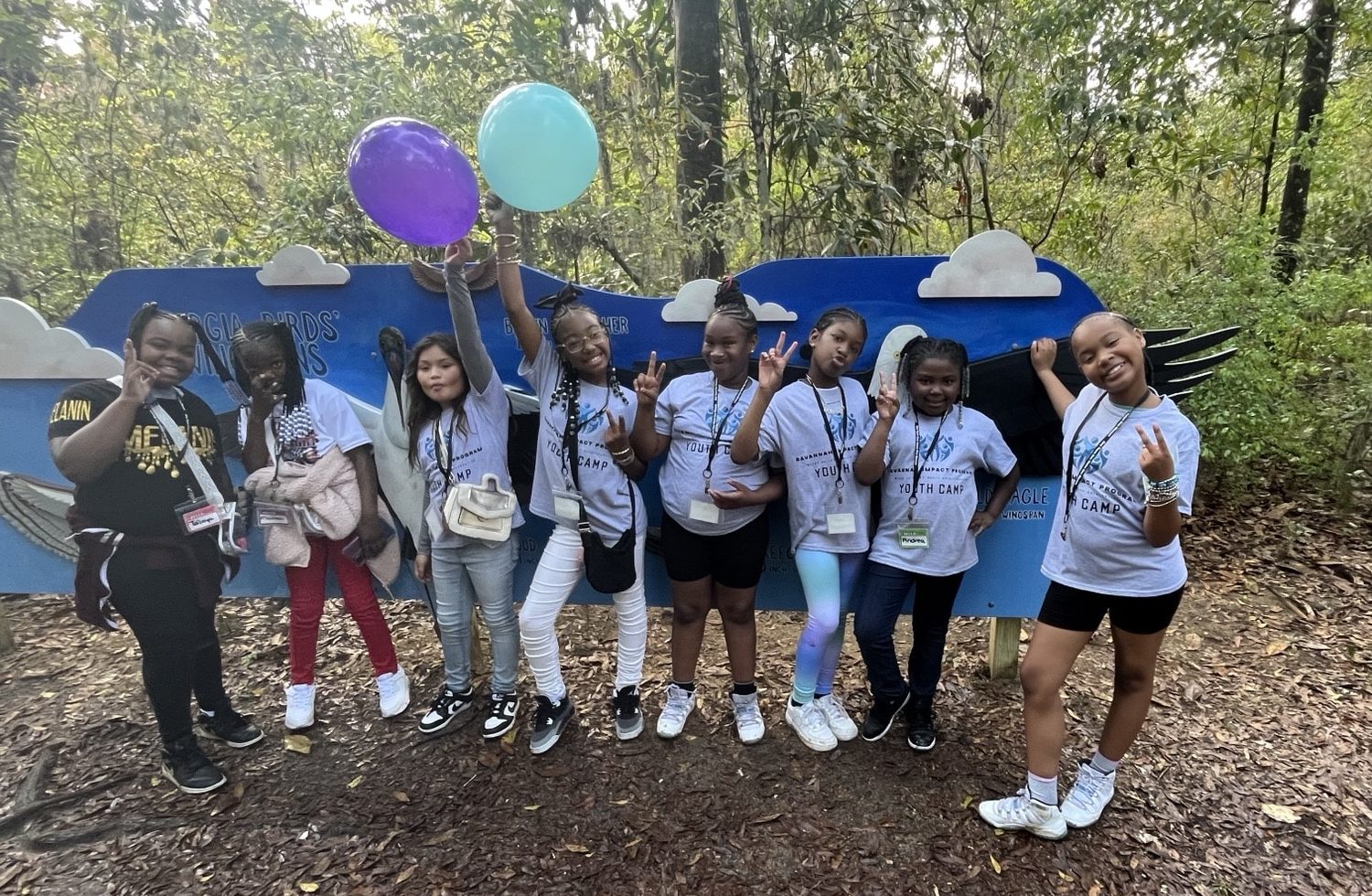 Kids Spring Break Camp