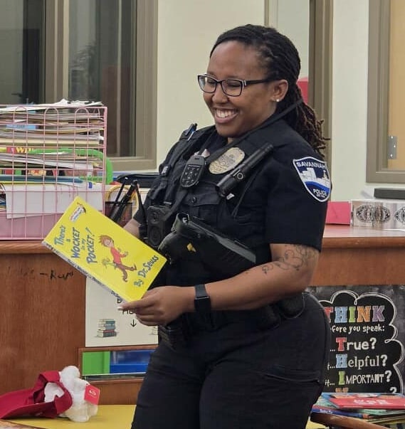 Comm Engagement Photo 3