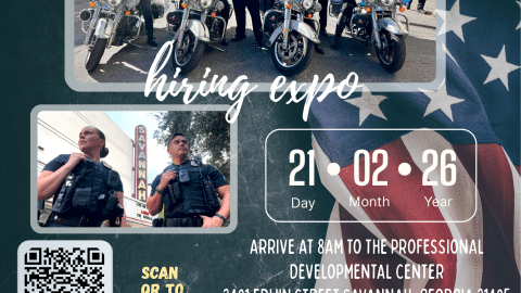 HIRING EXPO FEBRUARY 2026 SPD