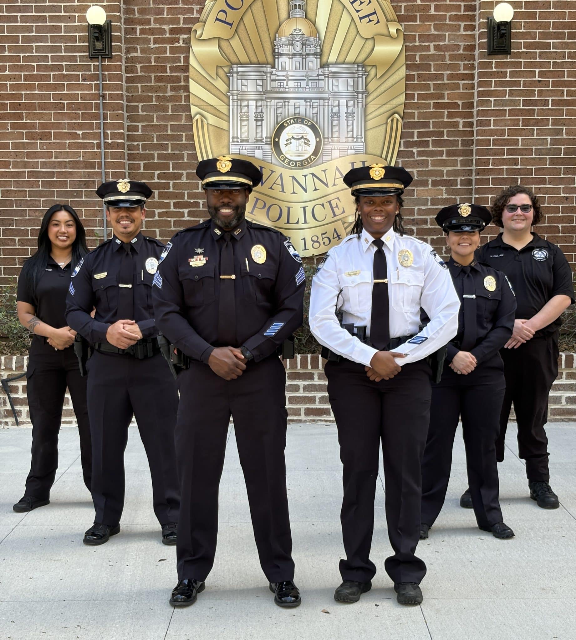 recruiting photo updated