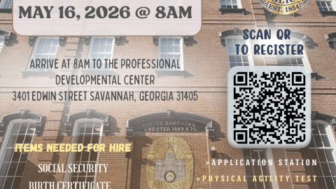 SPD HIRING EXPO MAY 2026